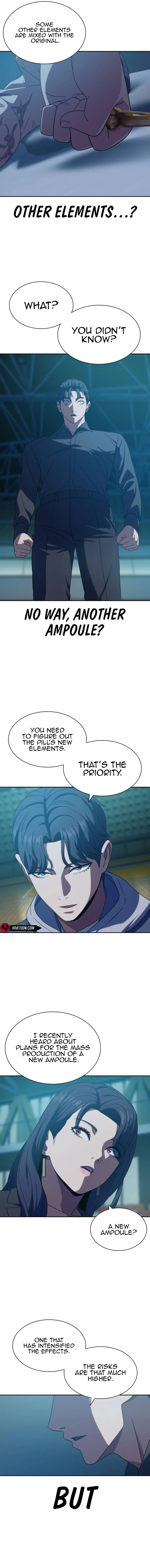 Frozen Warrior Chapter 18 4